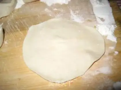 Make  step 13