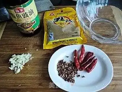 Make step 5
