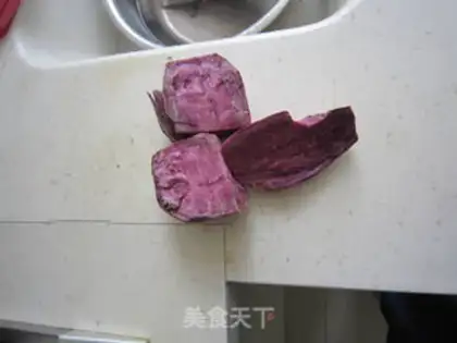 Make step 2