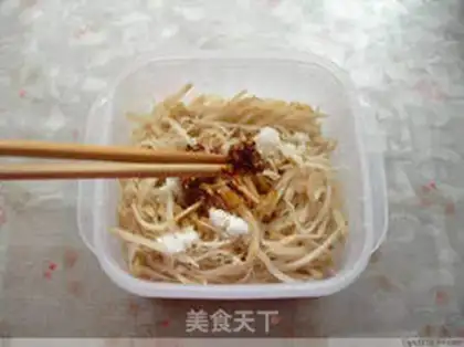 Make step 6
