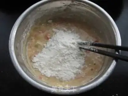 Make step 4