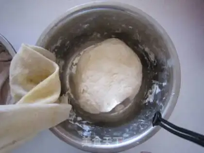 Make step 3