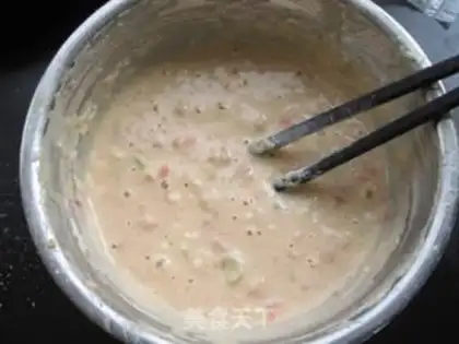 Make step 5