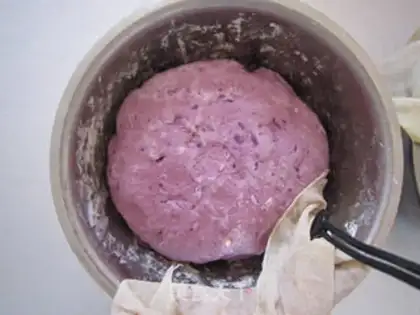 Make step 4