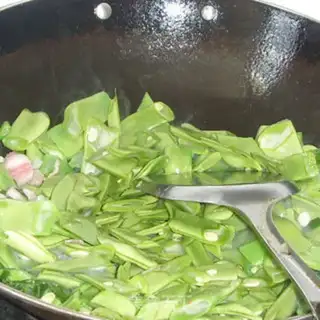 Make step 3