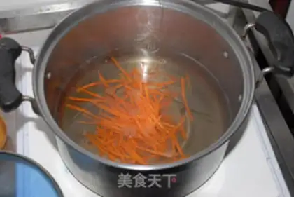 Make step 5