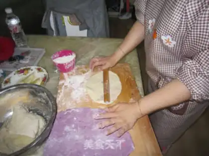 Make step 6