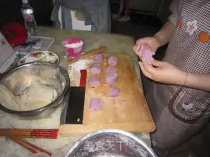 Make step 7