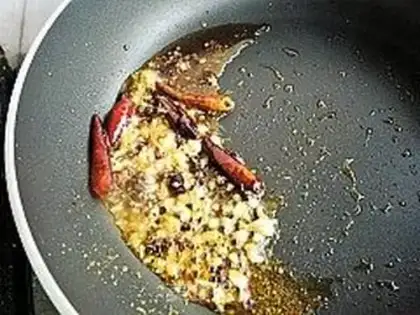 Make step 11