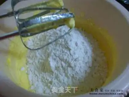 Make step 3