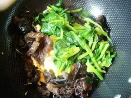 Make step 5