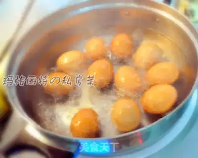 Make step 1