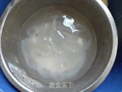 Make step 1