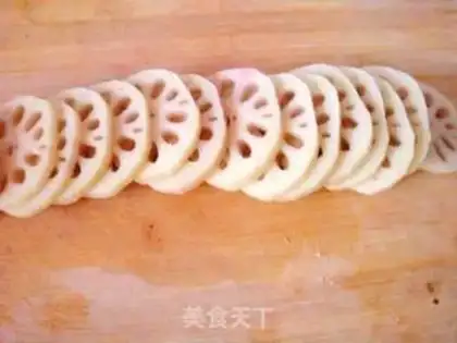 Make step 2