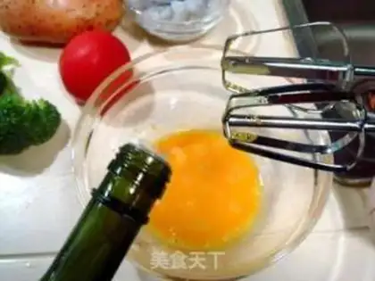 Make step 1