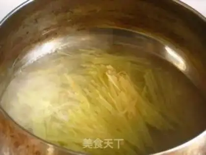 Make step 1