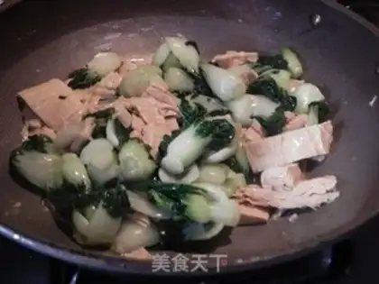 Make step 7