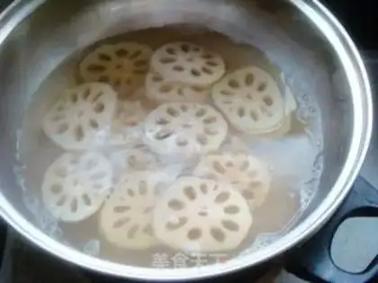 Make step 3
