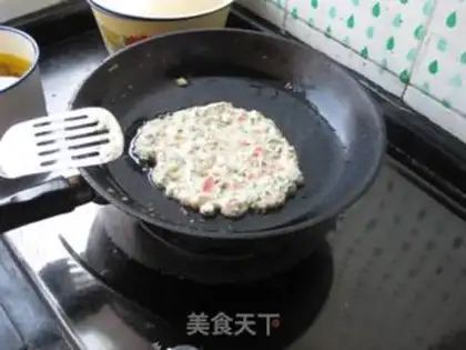 Make step 12