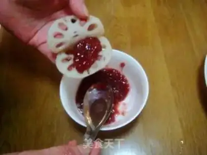 Make step 4