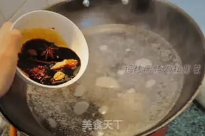 Make step 5