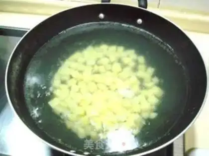 Make step 5