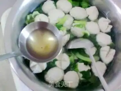 Make  step 5