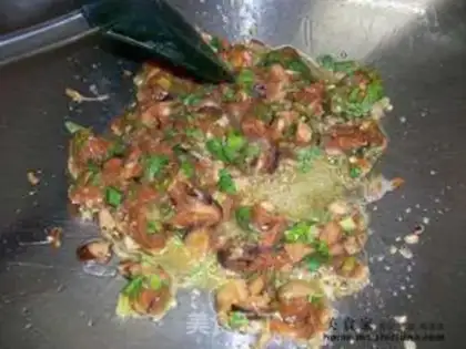 Make step 5
