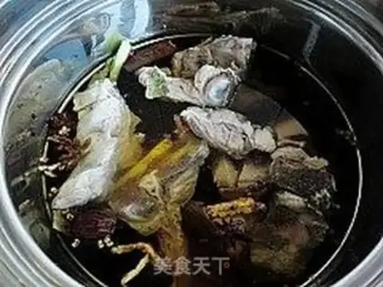 Make step 5