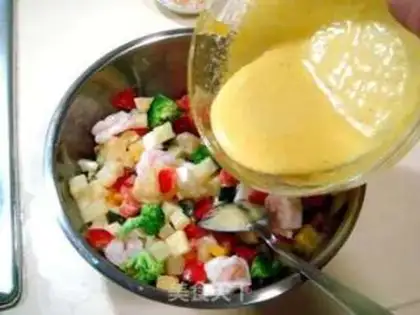 Make step 9