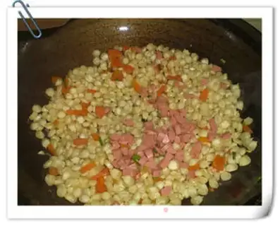 Make step 3
