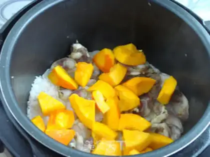 Make step 3