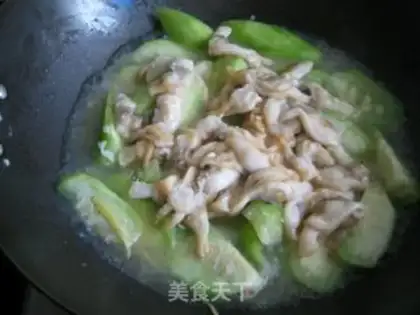 Make step 5