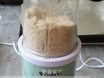 Make step 5