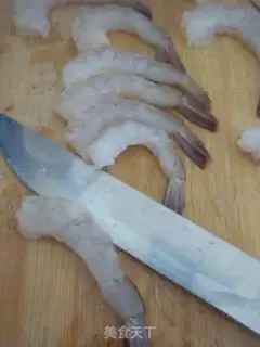 Make step 2