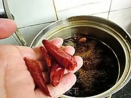 Make step 10