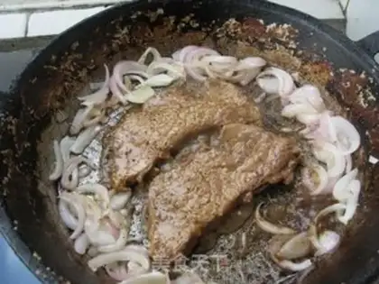 Make step 4