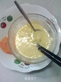 Make step 3