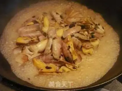 Make step 3