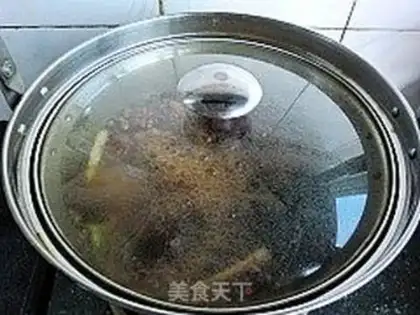 Make step 11