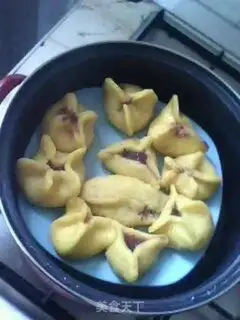Make step 2