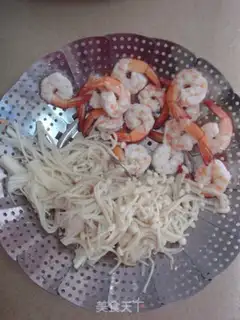 Make step 5