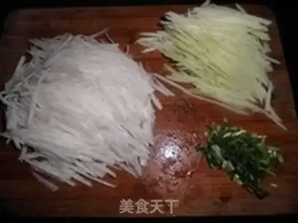 Make step 1