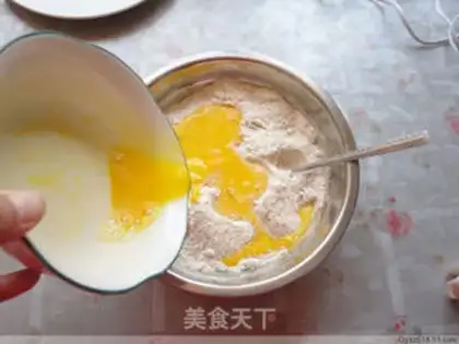 Make step 7