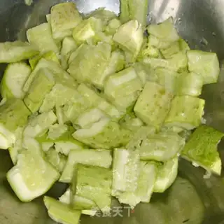 Make step 1