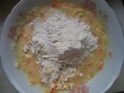 Make step 3