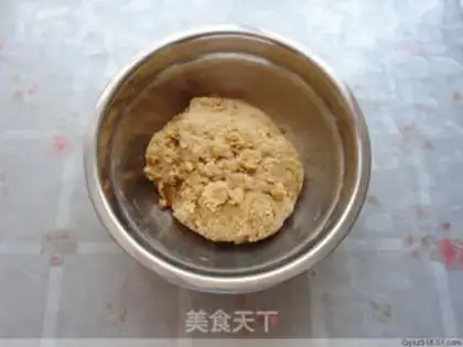 Make step 8