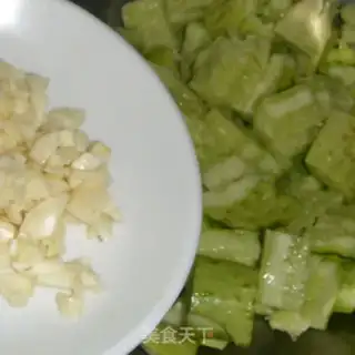 Make step 2