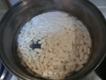 Make step 3