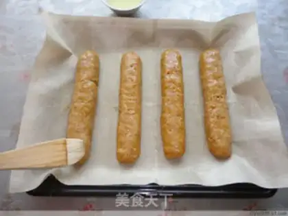 Make step 10